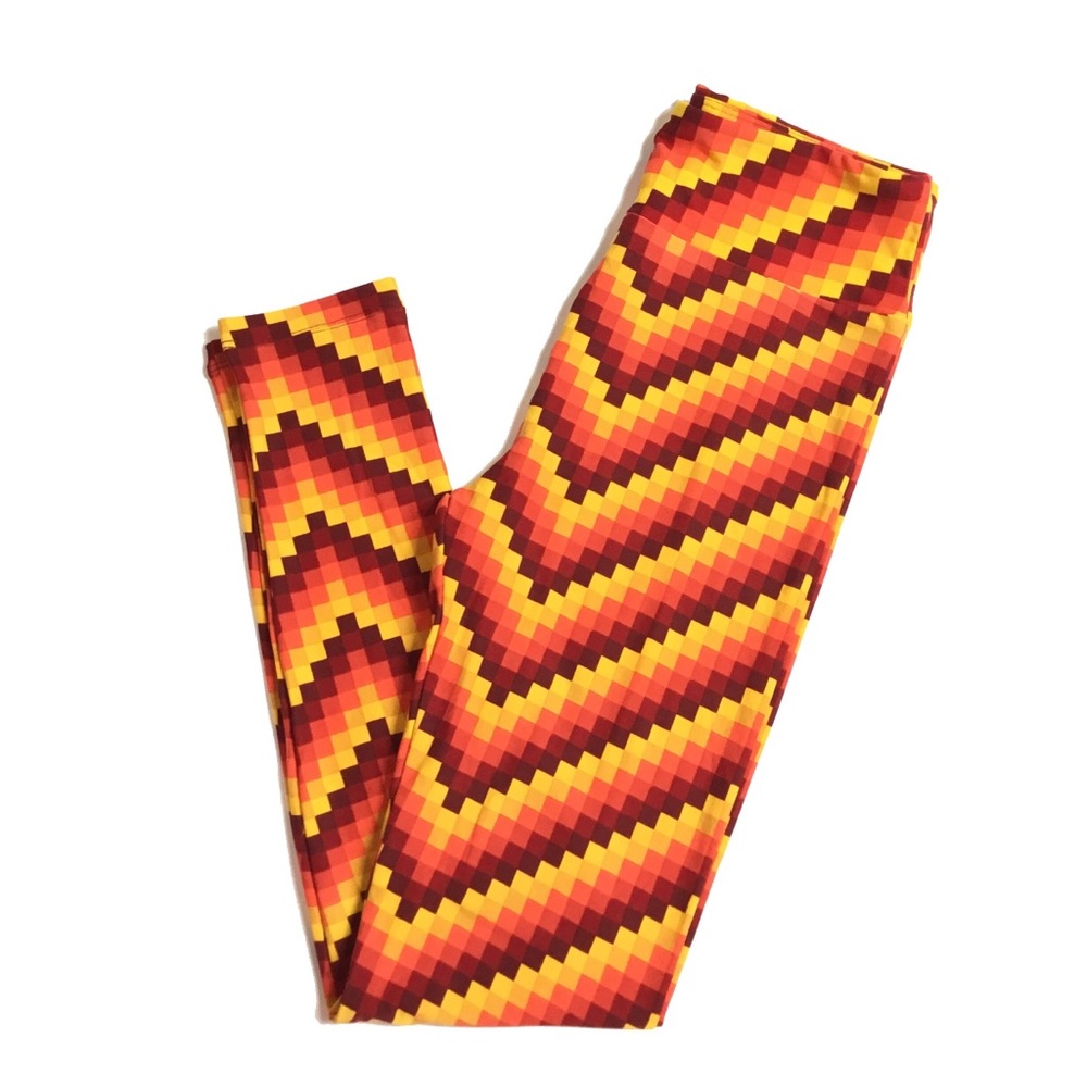 🆕 LuLaRoe One Size Leggings